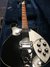 Rickenbacker 620/6 , Jetglo: Full Instrument - Front