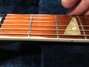Rickenbacker 620/6 , Jetglo: Neck - Front