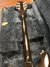 Rickenbacker 620/6 , Jetglo: Neck - Rear
