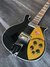 Rickenbacker 660/6 , Jetglo: Free image