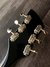 Rickenbacker 660/6 , Jetglo: Headstock - Rear