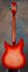 Rickenbacker 330/12 Mod, Fireglo: Full Instrument - Rear
