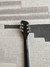 Rickenbacker 360/12 , Jetglo: Headstock - Rear