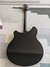 Rickenbacker 360/12 , Jetglo: Full Instrument - Rear