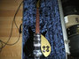Rickenbacker 325/6 V59, Jetglo: Full Instrument - Front