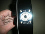 Rickenbacker 325/6 V59, Jetglo: Close up - Free