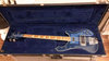 Rickenbacker 4001/4 Mod, Azureglo: Full Instrument - Front