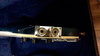Rickenbacker 4001/4 Mod, Azureglo: Close up - Free
