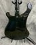 Feb 1983 Rickenbacker 4001/4 , Jetglo: Body - Rear