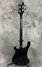 Rickenbacker 4001/4 , Jetglo: Full Instrument - Rear