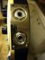 Rickenbacker 4001/4 , Jetglo: Close up - Free