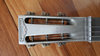 Rickenbacker A25/6 LapSteel, Aluminum: Headstock