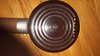 Dec 1954 Rickenbacker A25/6 LapSteel, Aluminum: Body - Rear