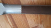 Rickenbacker A25/6 LapSteel, Aluminum: Neck - Rear