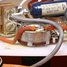 Rickenbacker 4001/4 Mod, Fireglo: Free image2