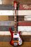 Rickenbacker 4001/4 Mod, Fireglo: Full Instrument - Front