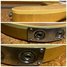 Rickenbacker 4001/4 , Mapleglo: Close up - Free