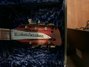 Rickenbacker 360/12 V64, Fireglo: Headstock