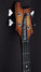 Rickenbacker 4002/4 , Walnut: Headstock