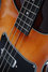 Rickenbacker 4002/4 , Walnut: Free image2