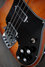 Rickenbacker 4002/4 , Walnut: Body - Front