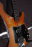 Rickenbacker 4002/4 , Walnut: Neck - Front