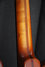 Rickenbacker 4002/4 , Walnut: Close up - Free