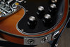 Rickenbacker 4002/4 , Walnut: Close up - Free2