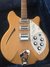 Rickenbacker 370/12 RM, Mapleglo: Body - Front