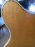 Sep 1989 Rickenbacker 370/12 RM, Mapleglo: Body - Rear