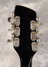Rickenbacker 360/12 , Jetglo: Headstock - Rear