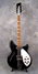 Rickenbacker 360/12 , Jetglo: Full Instrument - Front