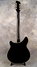 Rickenbacker 360/12 , Jetglo: Full Instrument - Rear