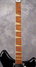 Rickenbacker 360/12 , Jetglo: Neck - Front