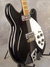 Rickenbacker 360/12 , Jetglo: Close up - Free