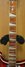 Rickenbacker 620/6 , Fireglo: Neck - Front