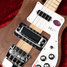 Rickenbacker 4003/4 S, Natural Walnut: Free image