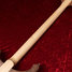 Rickenbacker 4003/4 S, Natural Walnut: Neck - Rear