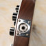 Rickenbacker 4003/4 S, Natural Walnut: Close up - Free