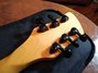 Rickenbacker 230/6 BH BT, Mapleglo: Headstock - Rear