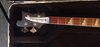 Rickenbacker 4003/4 , Matte Black: Headstock