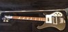 Rickenbacker 4003/4 , Matte Black: Free image2