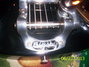 Rickenbacker 325/6 V59, Jetglo: Free image