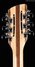 Rickenbacker 330/6 , Mapleglo: Headstock - Rear