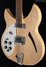 Rickenbacker 330/6 , Mapleglo: Body - Front