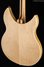 Oct 2019 Rickenbacker 330(LH)/6 , Mapleglo: Body - Rear