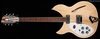 Rickenbacker 330/6 , Mapleglo: Full Instrument - Front