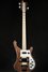Rickenbacker 4003/4 , Natural Walnut: Full Instrument - Front