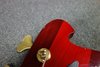 Rickenbacker 4004/4 , Trans Red: Free image2