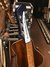 Rickenbacker 330/6 Mod, Midnightblue: Headstock